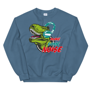 Make some Noise Sweatshirt