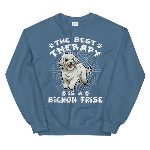 Bichon Sweatshirt