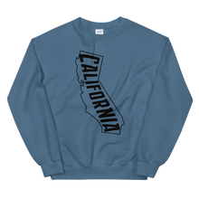 Load image into Gallery viewer, California Sweatshirt