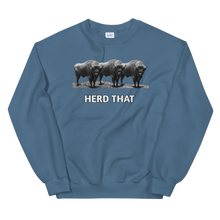 Load image into Gallery viewer, Herd That Sweatshirt