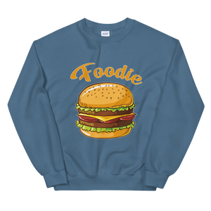 Foodie Sweatshirt