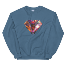 Load image into Gallery viewer, Diamond Sweatshirt