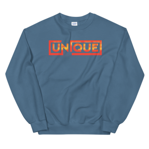 Unique Sweatshirt