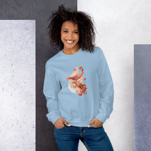 Load image into Gallery viewer, Flamingo Sweatshirt