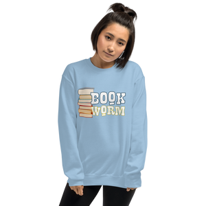 BookWorm Sweatshirt