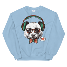 Load image into Gallery viewer, Music Lover Sweatshirt