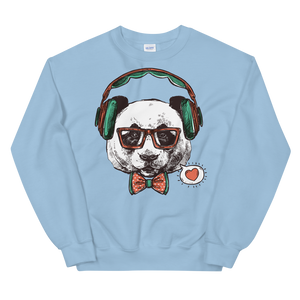 Music Lover Sweatshirt