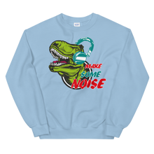 Load image into Gallery viewer, Make some Noise Sweatshirt