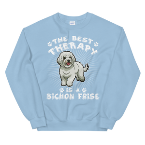 Bichon Sweatshirt