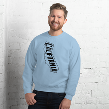 Load image into Gallery viewer, California Sweatshirt