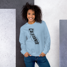 Load image into Gallery viewer, California Sweatshirt