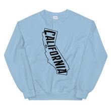 Load image into Gallery viewer, California Sweatshirt