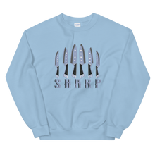 Load image into Gallery viewer, Sharp Sweatshirt