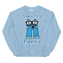 Load image into Gallery viewer, Smarty Pants Sweatshirt