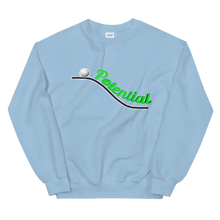 Load image into Gallery viewer, Potential Sweatshirt