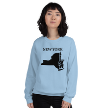 Load image into Gallery viewer, NewYork Unisex Sweatshirt