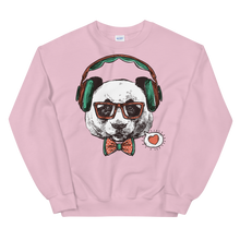 Load image into Gallery viewer, Music Lover Sweatshirt