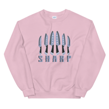 Load image into Gallery viewer, Sharp Sweatshirt