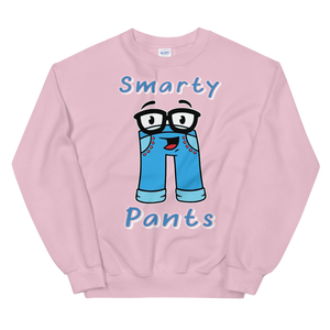 Smarty Pants Sweatshirt