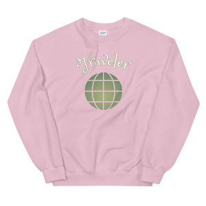 Traveler Sweatshirt