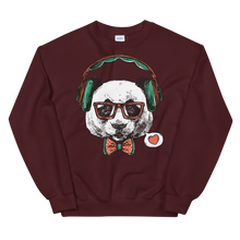 Load image into Gallery viewer, Music Lover Sweatshirt