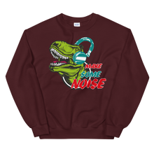 Load image into Gallery viewer, Make some Noise Sweatshirt