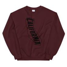 Load image into Gallery viewer, California Sweatshirt