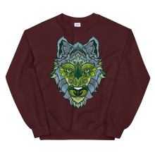 Load image into Gallery viewer, Wolf Sweatshirt