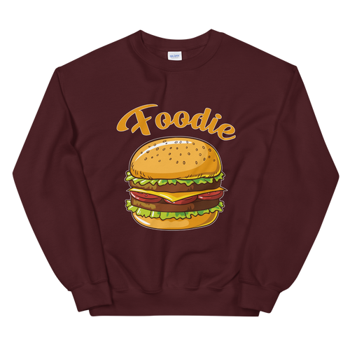 Foodie Sweatshirt