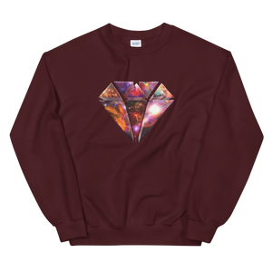 Diamond Sweatshirt