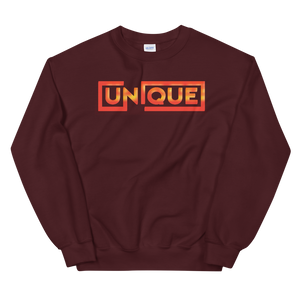 Unique Sweatshirt