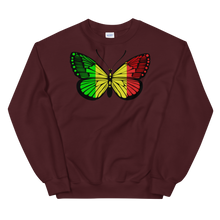 Load image into Gallery viewer, Butterfly Sweatshirt