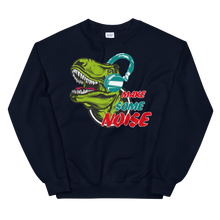 Load image into Gallery viewer, Make some Noise Sweatshirt