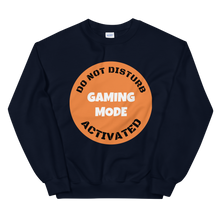 Load image into Gallery viewer, Quarantine Mode  Sweatshirt