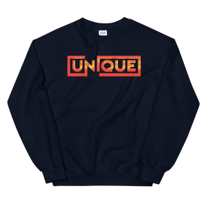 Unique Sweatshirt