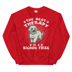 Bichon Sweatshirt