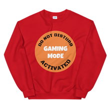 Load image into Gallery viewer, Quarantine Mode  Sweatshirt