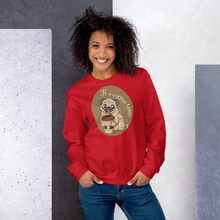 Load image into Gallery viewer, Coffee Time Sweatshirt