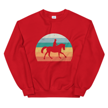 Load image into Gallery viewer, Horse Sweatshirt