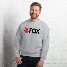 Load image into Gallery viewer, Red Fox Sweatshirt