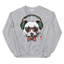 Load image into Gallery viewer, Music Lover Sweatshirt