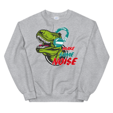 Load image into Gallery viewer, Make some Noise Sweatshirt