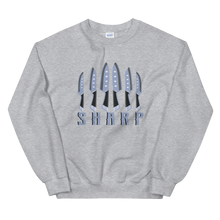 Load image into Gallery viewer, Sharp Sweatshirt