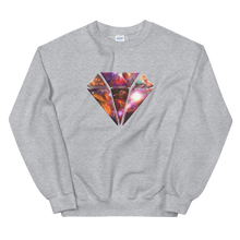 Load image into Gallery viewer, Diamond Sweatshirt