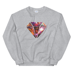 Diamond Sweatshirt