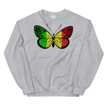 Load image into Gallery viewer, Butterfly Sweatshirt