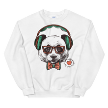 Load image into Gallery viewer, Music Lover Sweatshirt