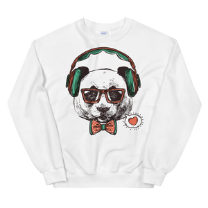 Music Lover Sweatshirt