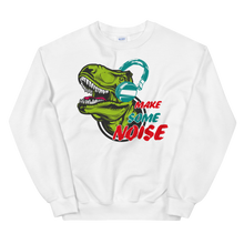 Load image into Gallery viewer, Make some Noise Sweatshirt