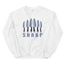 Load image into Gallery viewer, Sharp Sweatshirt